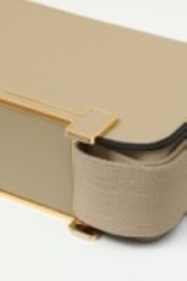 wholesale quality hermes geta 21 chevre goat leather 8q beige marfa ghw